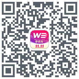 betterWE星球的下載二維碼