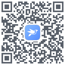 飞鸽智能客服 QRcode