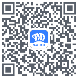 上上参谋 QRcode