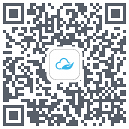 心灵伙伴云 QRcode