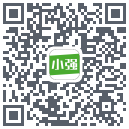 小强停车 QRcode