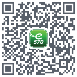 e570uat的下載二維碼