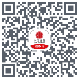 中信证券 QRcode
