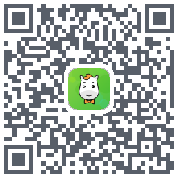 小马鲜鲜 QRcode