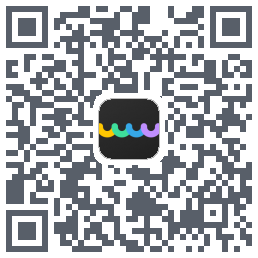 UPDF QRcode