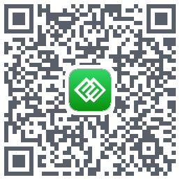 事件处置端código QR de descarga de