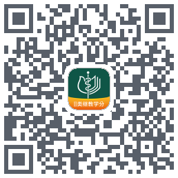 中华医学期刊 QRcode