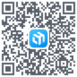 洪流 QRcode