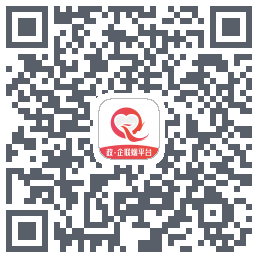 缘企政企婚恋 QRcode