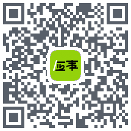 应事 QRcode