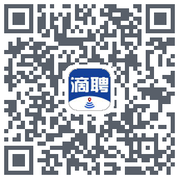 滴聘 QRcode