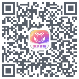 蕙漾馨福 QRcode