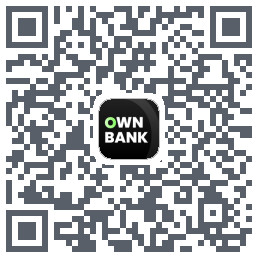OwnBank的下載二維碼