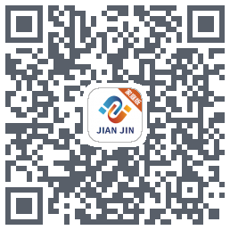 剑津教育 QRcode