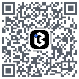 BlueprintGo的下載二維碼