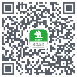斯柯达 QRcode