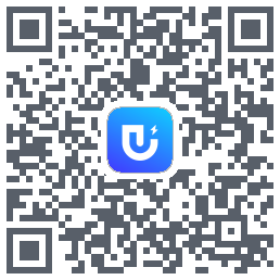 均悦充JOYCHARGE QRcode