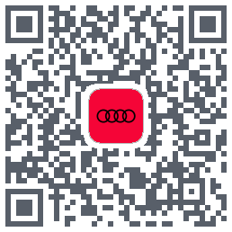 上汽奥迪 QRcode