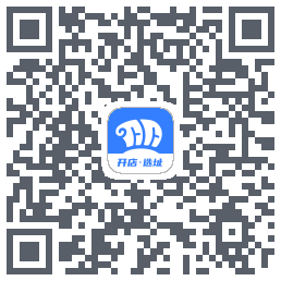 上上参谋的下載二維碼