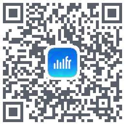 数据分析V11 QRcode