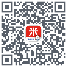 汇来米T的下載二維碼