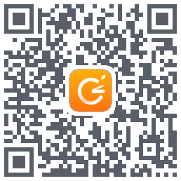 橙果错题本kod QR do pobrania