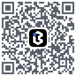 BlueprintGo的下載二維碼