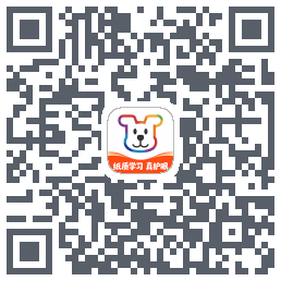 小白学习打印 QRcode