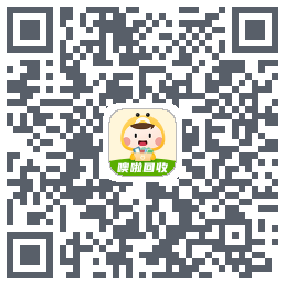 噢啦回收-旧衣服回收旧书旧手机旧家电闲置旧物免费上门回收无忧 QR-код для загрузки