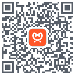 蝉选 QRcode