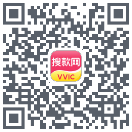 搜款网 QRcode