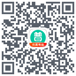 普通话学习 QR-код для загрузки