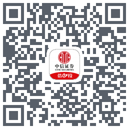 中信证券 QRcode
