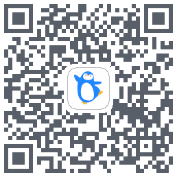 胖乖生活 QRcode