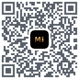 秘语空间codice QR per il download