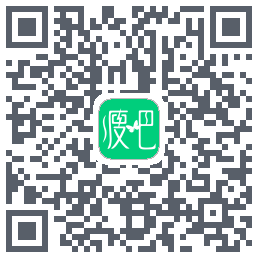 瘦吧减脂 QRcode