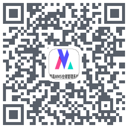 魔晶的下載二維碼