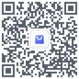 青商城 QR-код для загрузки