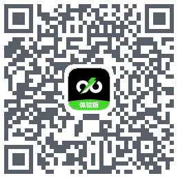 闪充智行的下載二維碼