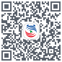 视听四川 QRcode