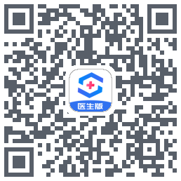 施强健康código QR de descarga de