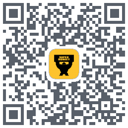 超级猩猩 QRcode