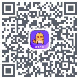 连麦声优的下載二維碼