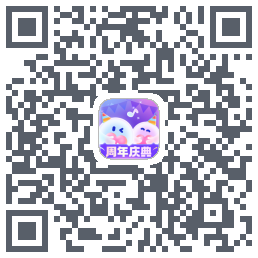 KK星球 QRcode
