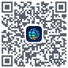 电网头条 QRcode