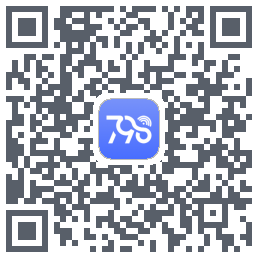 慧生活798的下載二維碼