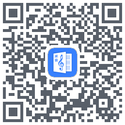 来音制谱 QRcode