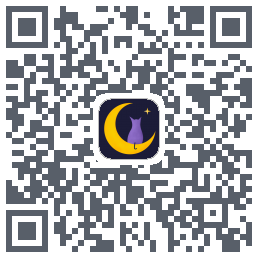 秘密花园 QRcode