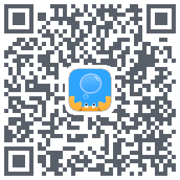 冒泡联联 QRcode