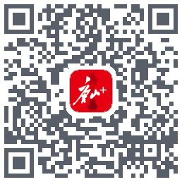 唐山Plus的下載二維碼